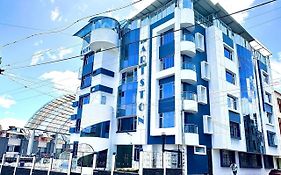 Hotel Ariston